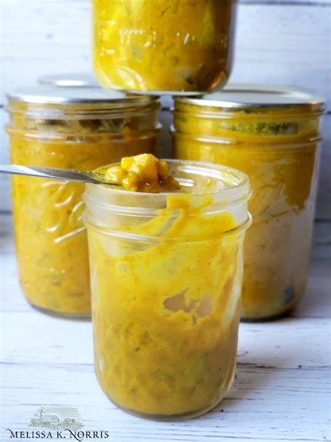 How to Make Mustard Pickles - Great-Grandma's Recipe | Recipe | Mustard pickles, Pickling ...