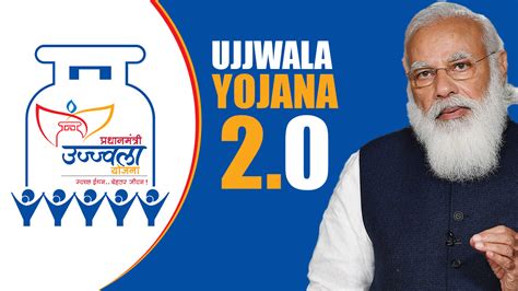 PM Modi to launch Ujjawala 2.0 by handing over LPG connections today ...