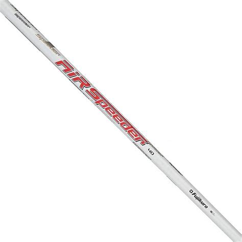 FUJIKURA AIR SPEEDER WOOD SHAFTS – Golf Shafts America