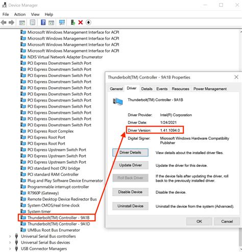 CalDigit Thunderbolt 4 / USB 4 Element Hub Compatibility and Limitations on Windows – CalDigit