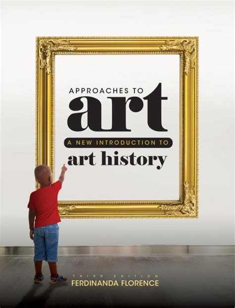 Approaches to Art | Art history, Visual literacy, Inspire students