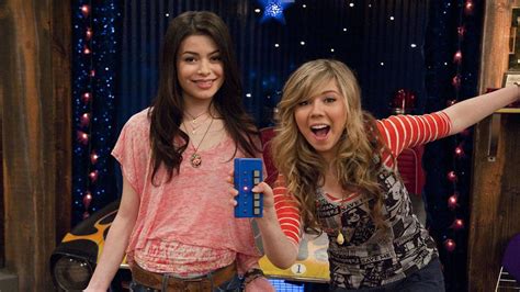 Where's The iCarly Cast In 2023? - Dankanator