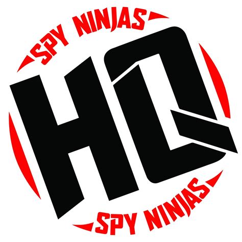 See Chad & Vy LIVE at the GRAND OPENING of Spy Ninjas HQ on MARCH 9TH ...