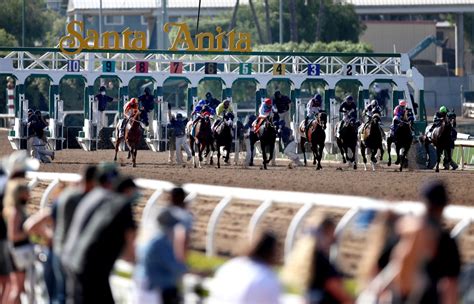 Santa Anita horse racing consensus picks for Friday May 14 – San Gabriel Valley Tribune