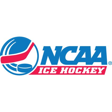 NCAA Ice Hockey logo, Vector Logo of NCAA Ice Hockey brand free ...