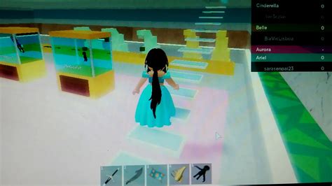 Princess Tycoon (Roblox) - YouTube