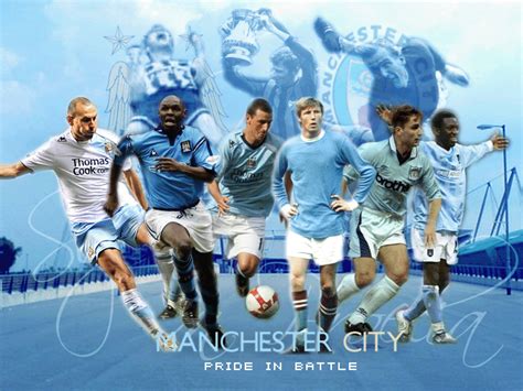 manchester, City, Soccer, Premier, Mancity Wallpapers HD / Desktop and ...