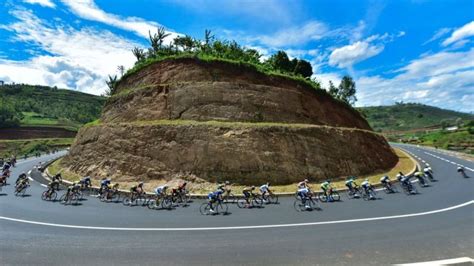 Tour du Rwanda 2020 route unveiled | Rwanda, Route, Tours