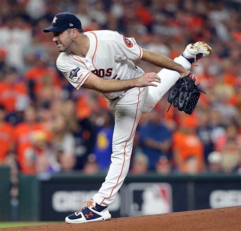 Houston Astros: 4 key stats that warranted Justin Verlander's Cy Young win