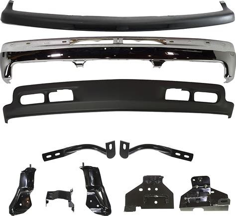 Car Bumpers - Front, Rear from $293 | CarParts.com