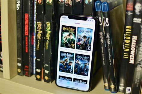 How to turn your physical movies into digital for Movies Anywhere | iMore