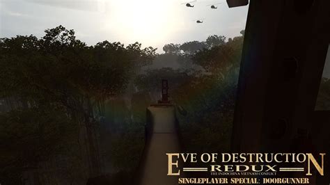 Eve of Destruction - REDUX VIETNAM on Steam