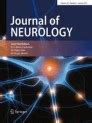 Home | Journal of Neurology