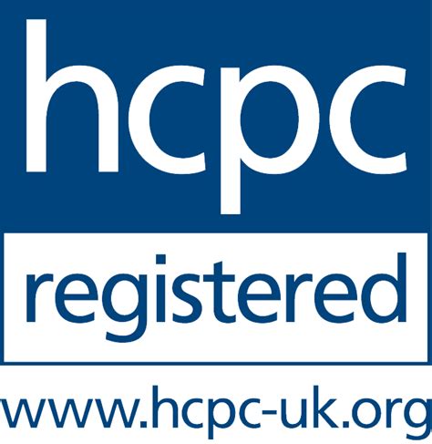 Working Abroad Part 2: HCPC Registration (UK)