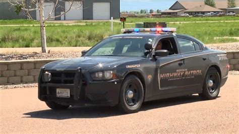 Montana Highway Patrol headquarters move from Helena weighed