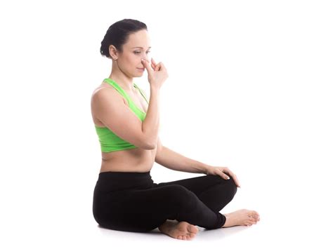 Pranayama Yoga – The Power Of Breathing And Its Benefits |Styles At Life