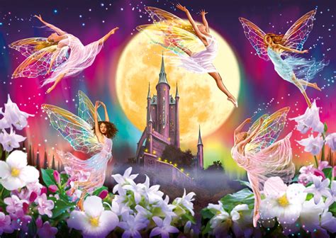 3D Princess Wallpapers - Wallpaper Cave