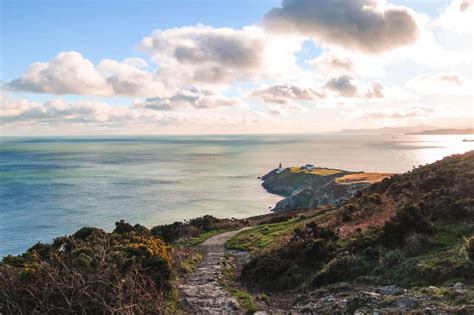 Explore the Howth Cliff Walk on a Day Trip from Dublin - Just Chasing Sunsets