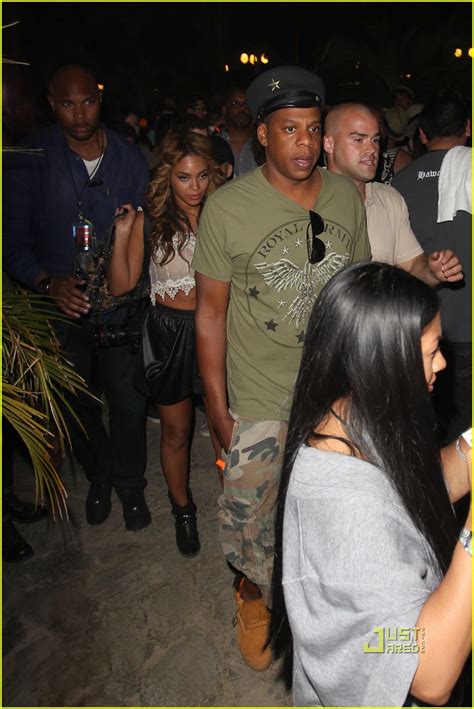 Beyonce & Jay-Z: The XX Couple: Photo 2443596 | 2010 Coachella Music ...