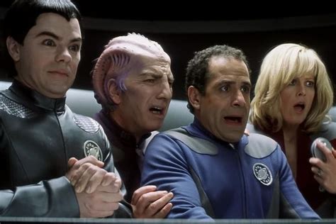 30 Spacefaring Facts About Hilarious Sci-Fi Comedy Film Galaxy Quest – GO Social