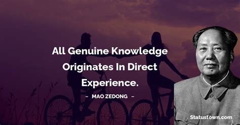 30+ Mao Zedong Quotes Images