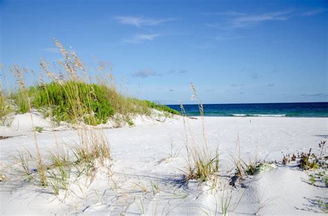 Gulf Islands National Seashore - Right Kind Of Lost