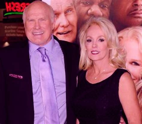 Who is Terry Bradshaw wife Tammy Bradshaw ? Her Wiki-Bio, age, career.