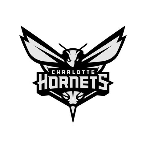 Charlotte hornets logo vector 26784060 Vector Art at Vecteezy