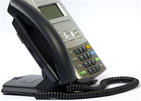 VoIP Telephone Systems - Kace Communications