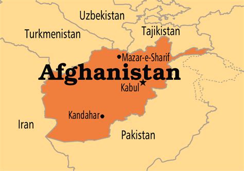 How and why should India deal with Afghanistan now? - INSIGHTS IAS ...