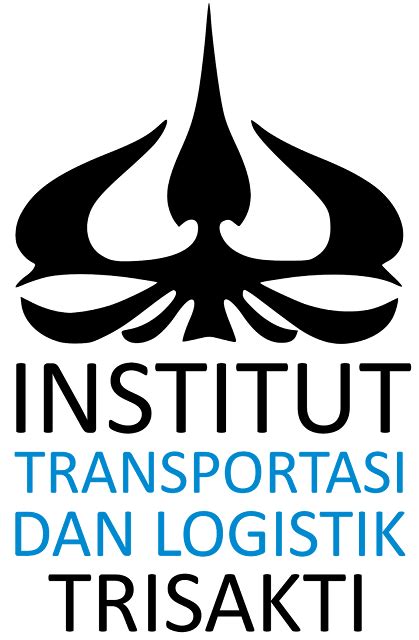 ITL TRISAKTI (Institut Transportasi dan Logistik): LOGO ITL (Institut ...