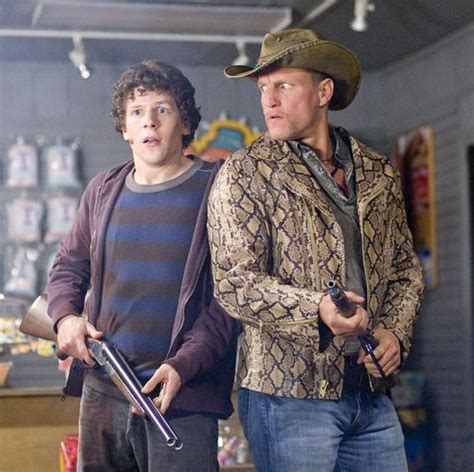 ‘Zombieland’ | The Current