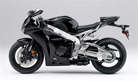 HONDA CBR1000RR specs - 2010, 2011 - autoevolution