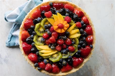 Fresh Fruit Tart, 58% OFF | ugelhuancayo.gob.pe