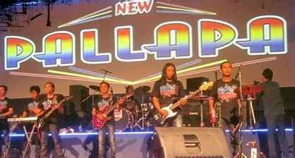 Palapa Dangdut Koplo mp3 - Download Lagu Baru Full Album