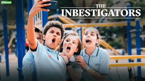 The Inbestigators Season 3 Release Date, Cast, All Vital Updates - Fiferst