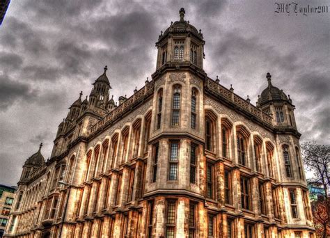 King's College Library, London | King's college, London, King's college london