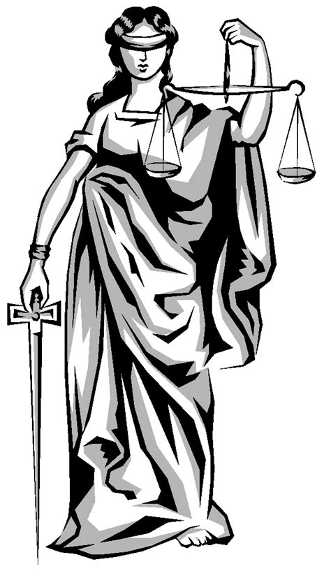 Blind Justice Images - ClipArt Best