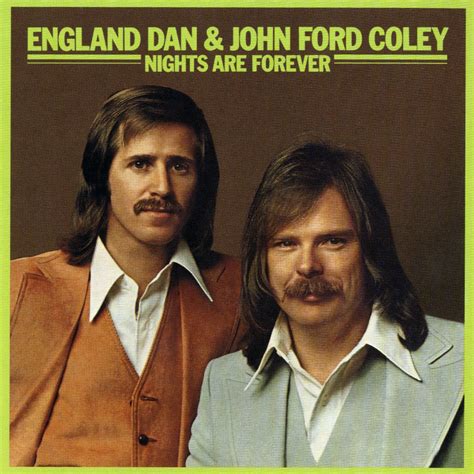 England Dan & John Ford Coley | iHeart