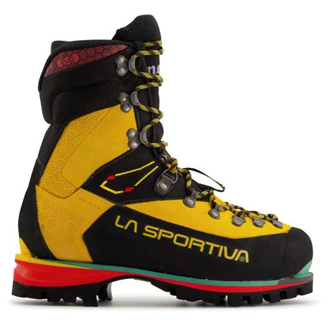 La Sportiva Mens Nepal EVO GTX Boot Outdoor Recreation Sports ...