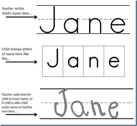 How To Make Tracing Names In Microsoft Word - Worksheets Joy