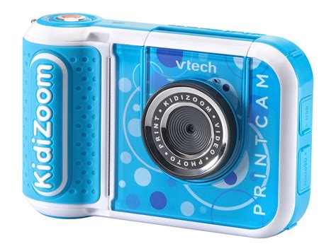 VTech KidiZoom PrintCam Digital Camera - 80-549106