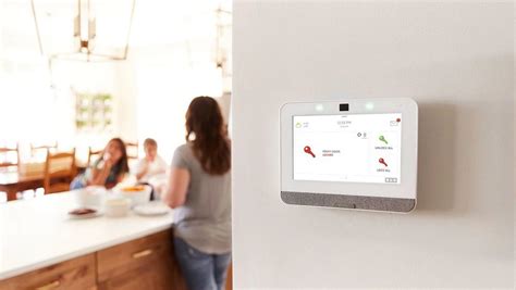 Home Security System | Guardian Alarm