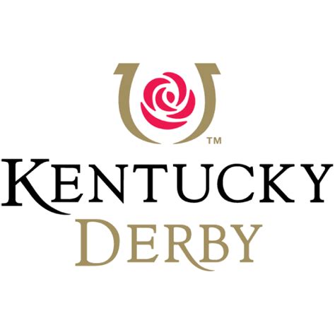 Kentucky-Derby-Logo Free Png Images