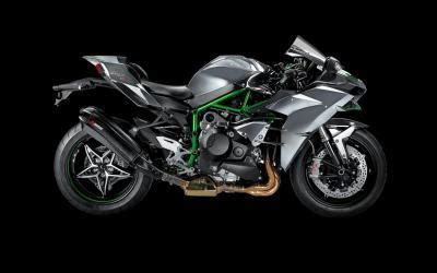 2019 Kawasaki Ninja H2 Carbon Technical Specifications