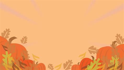 Download Thanksgiving Fall Background Royalty-Free Stock Illustration Image - Pixabay