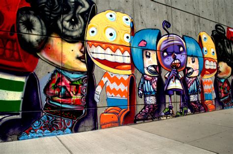 Graffiti art, David Choe. | Graffiti history, Graffiti, David choe graffiti