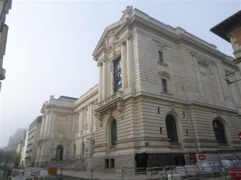 The Nantes Museum of Arts ,Nantes! | Paris1972-Versailles2003