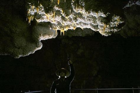 Cave Tours Returning To Jewel Cave National Monument