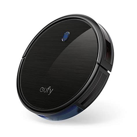 Eufy Robovac 11S Black